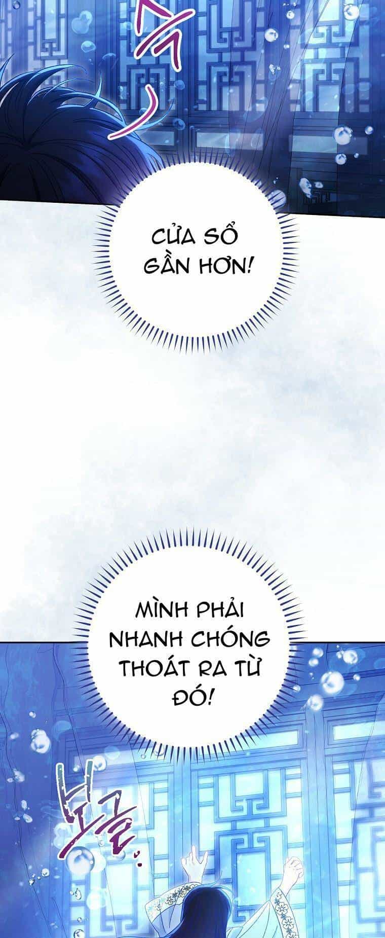 Tiểu Thiếp Chỉ Muốn Sống Yên Bình - Chương 13 - ảnh 15