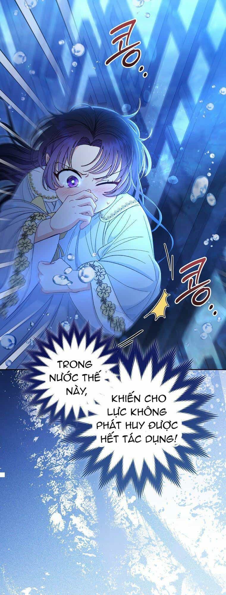 Tiểu Thiếp Chỉ Muốn Sống Yên Bình - Chương 13 - ảnh 18