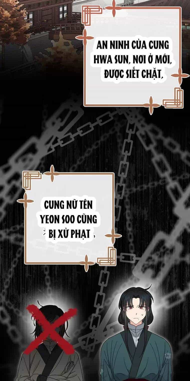 Tiểu Thiếp Chỉ Muốn Sống Yên Bình - Chương 13 - ảnh 56