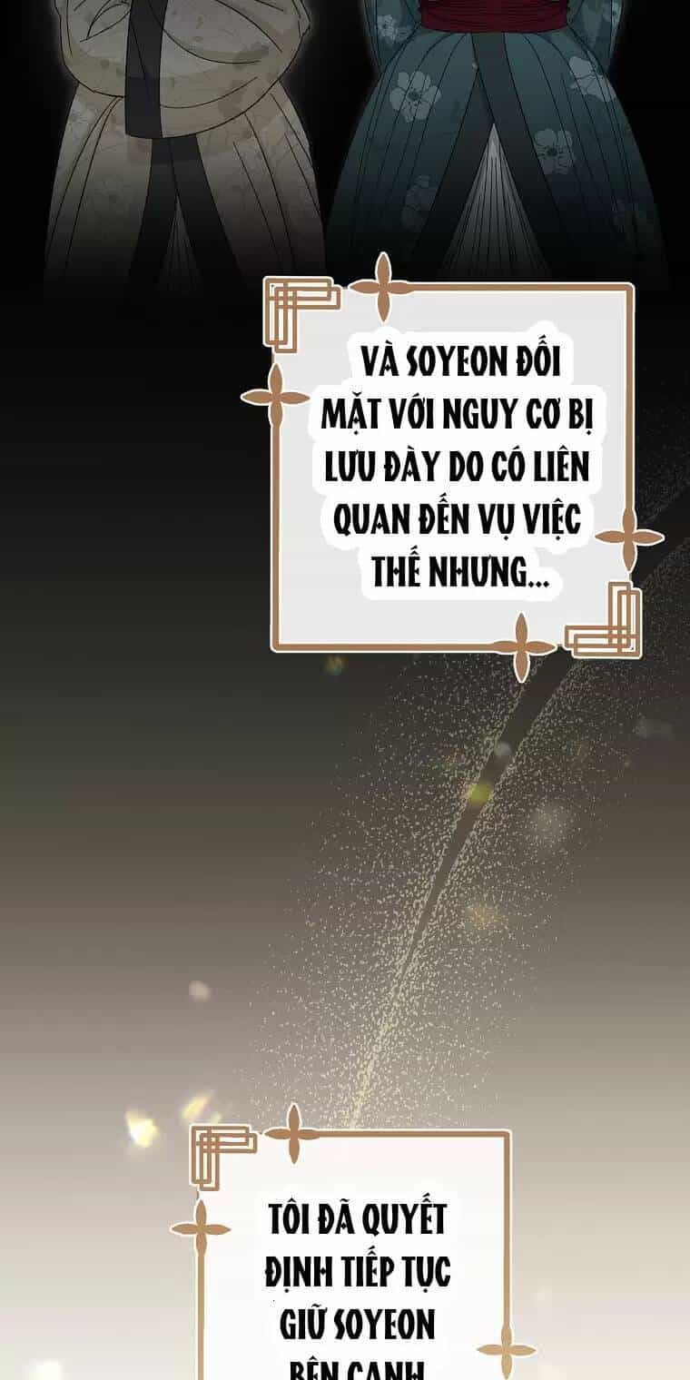 Tiểu Thiếp Chỉ Muốn Sống Yên Bình - Chương 13 - ảnh 57