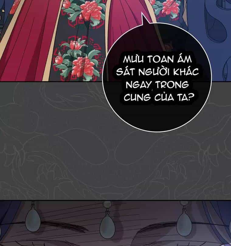 Tiểu Thiếp Chỉ Muốn Sống Yên Bình - Chương 13 - ảnh 64