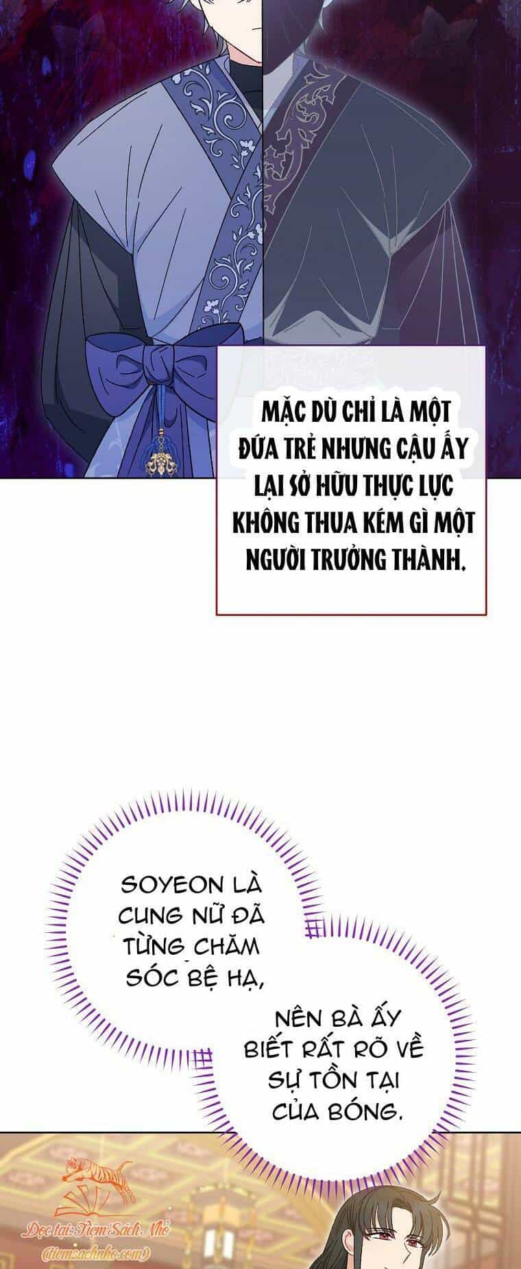 Tiểu Thiếp Chỉ Muốn Sống Yên Bình - Chương 14 - ảnh 10