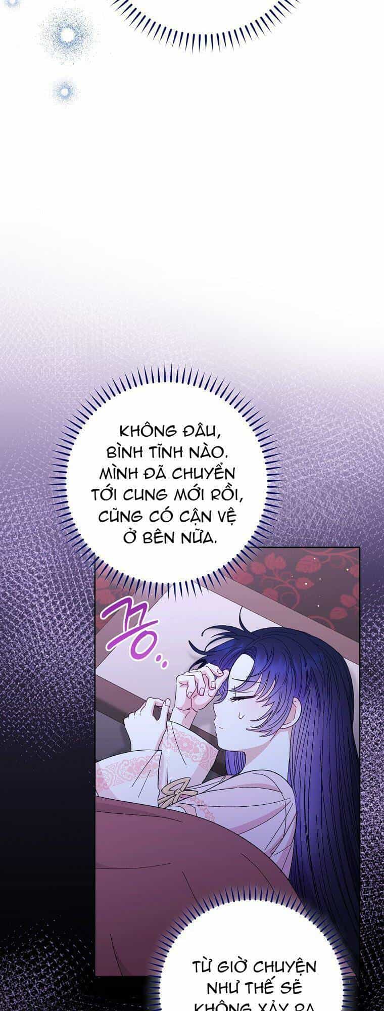 Tiểu Thiếp Chỉ Muốn Sống Yên Bình - Chương 14 - ảnh 37