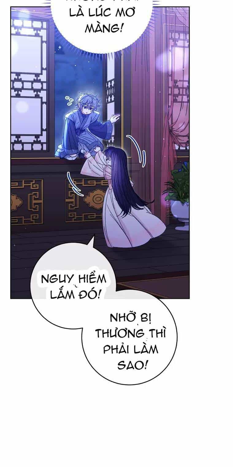 Tiểu Thiếp Chỉ Muốn Sống Yên Bình - Chương 14 - ảnh 57
