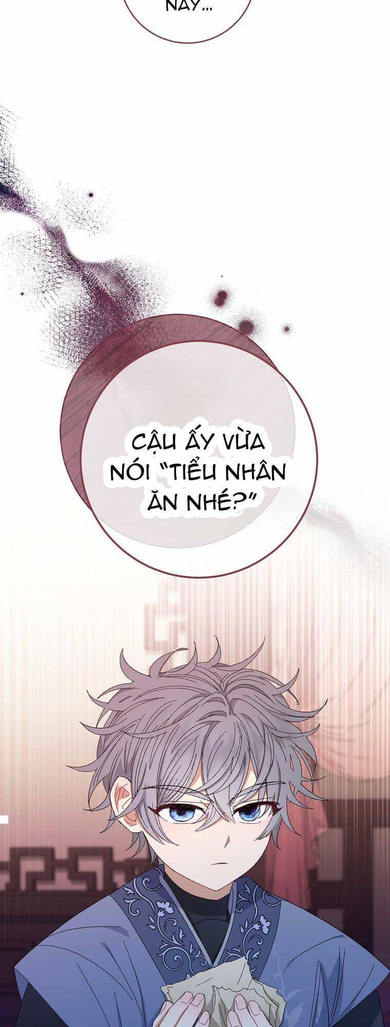 Tiểu Thiếp Chỉ Muốn Sống Yên Bình - Chương 15 - ảnh 37