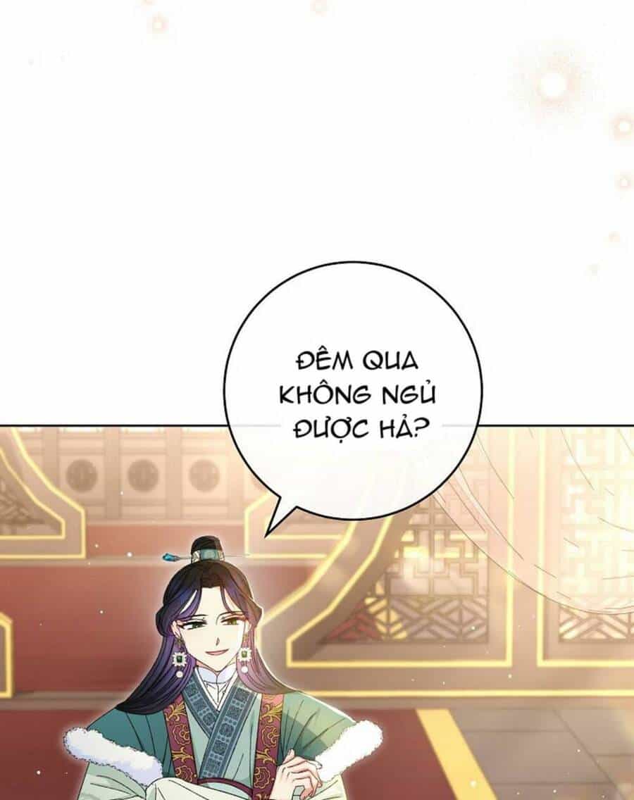 Tiểu Thiếp Chỉ Muốn Sống Yên Bình - Chương 15 - ảnh 5