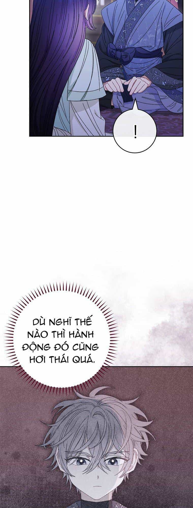 Tiểu Thiếp Chỉ Muốn Sống Yên Bình - Chương 16 - ảnh 11