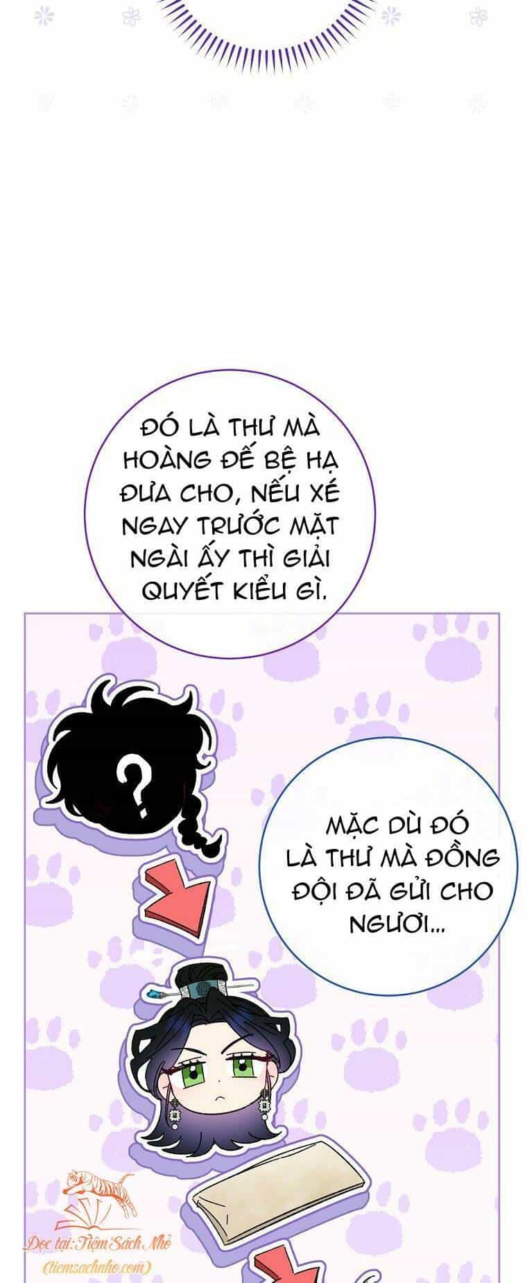 Tiểu Thiếp Chỉ Muốn Sống Yên Bình - Chương 16 - ảnh 26