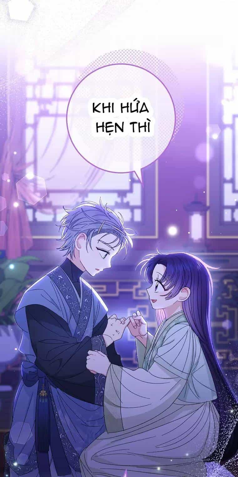 Tiểu Thiếp Chỉ Muốn Sống Yên Bình - Chương 16 - ảnh 45