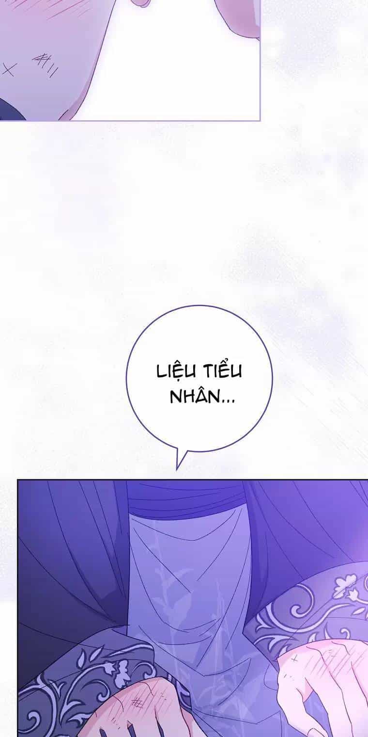 Tiểu Thiếp Chỉ Muốn Sống Yên Bình - Chương 16 - ảnh 51