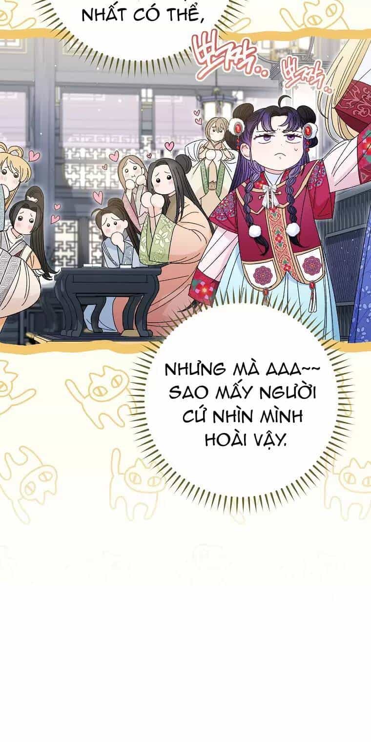 Tiểu Thiếp Chỉ Muốn Sống Yên Bình - Chương 16 - ảnh 78