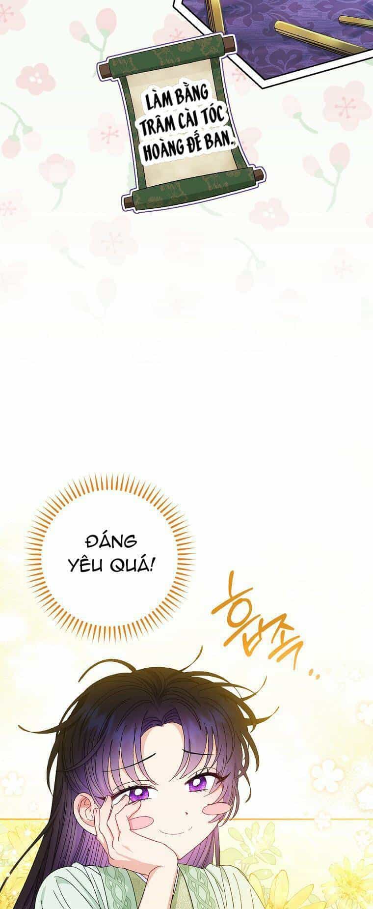 Tiểu Thiếp Chỉ Muốn Sống Yên Bình - Chương 16 - ảnh 9
