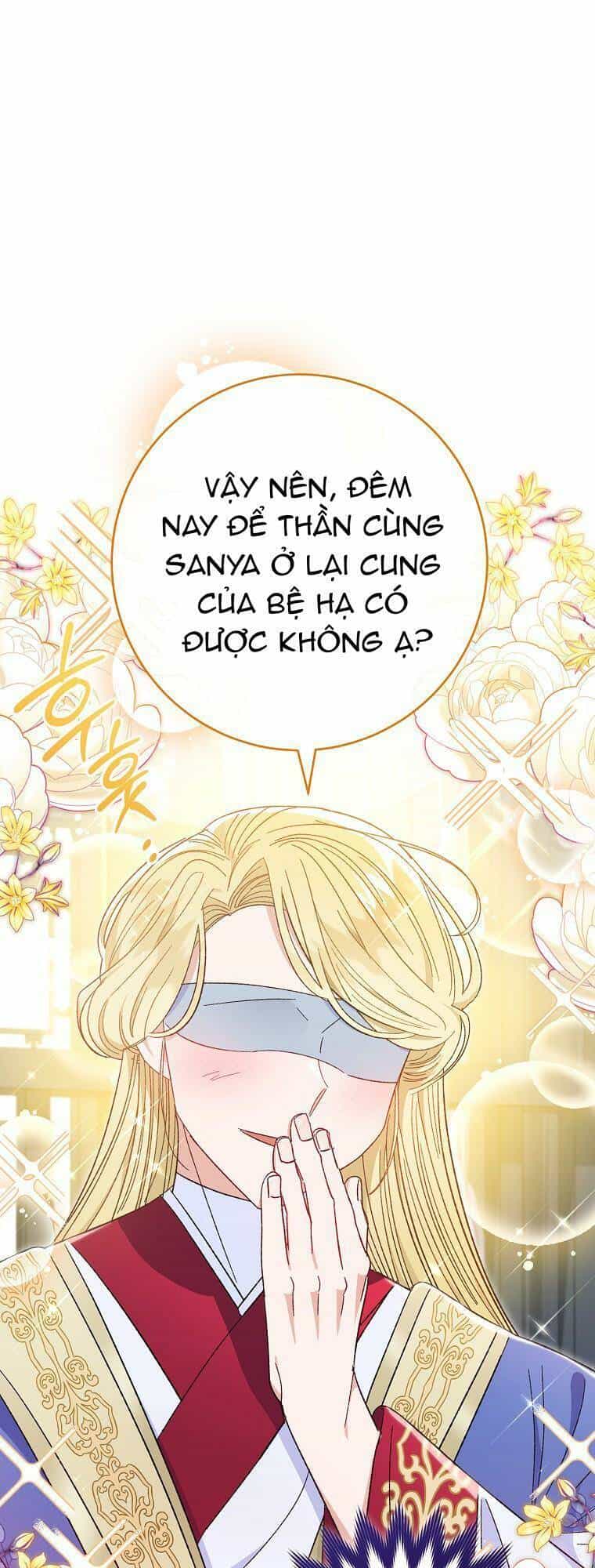 Tiểu Thiếp Chỉ Muốn Sống Yên Bình - Chương 17 - ảnh 11