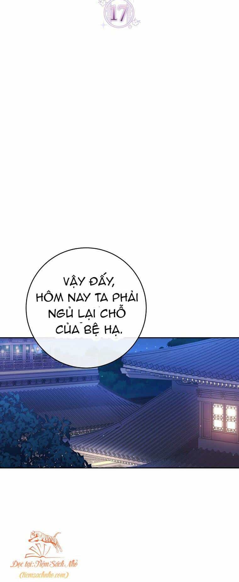 Tiểu Thiếp Chỉ Muốn Sống Yên Bình - Chương 17 - ảnh 22