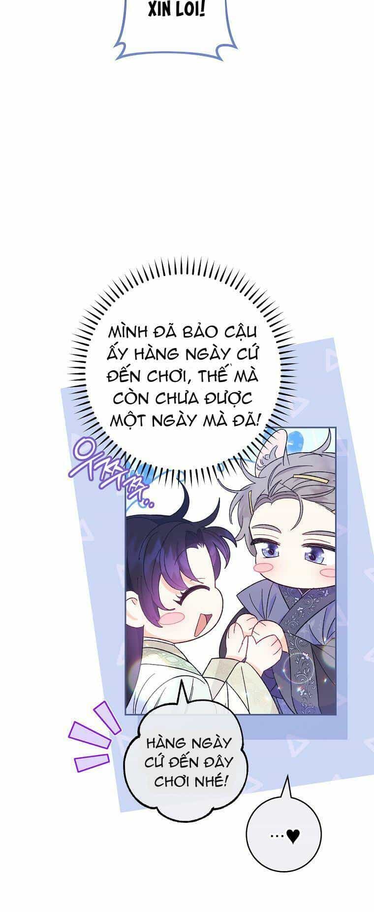Tiểu Thiếp Chỉ Muốn Sống Yên Bình - Chương 17 - ảnh 25