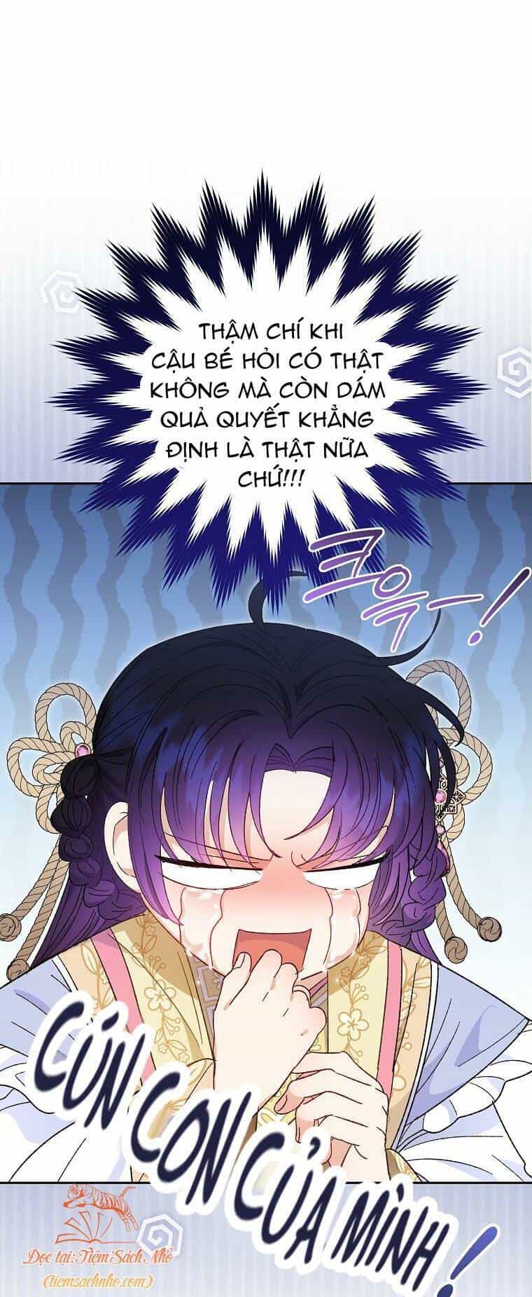 Tiểu Thiếp Chỉ Muốn Sống Yên Bình - Chương 17 - ảnh 26
