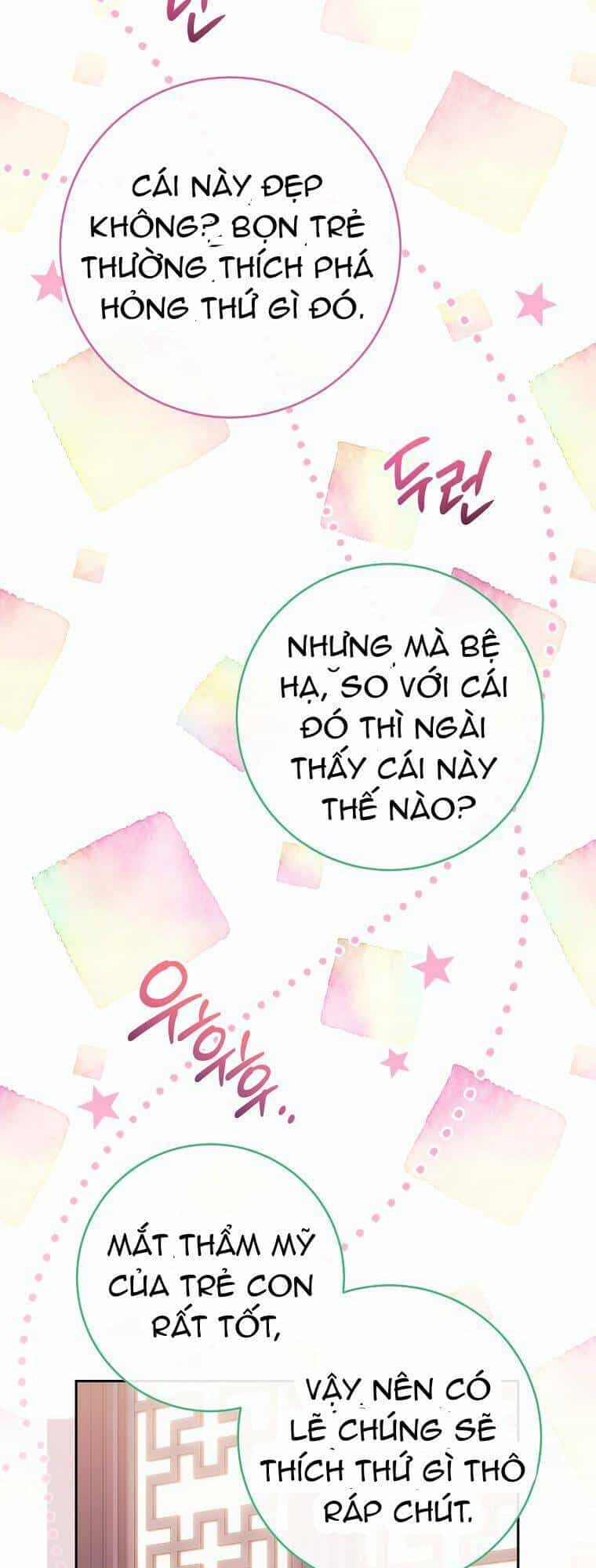 Tiểu Thiếp Chỉ Muốn Sống Yên Bình - Chương 17 - ảnh 36
