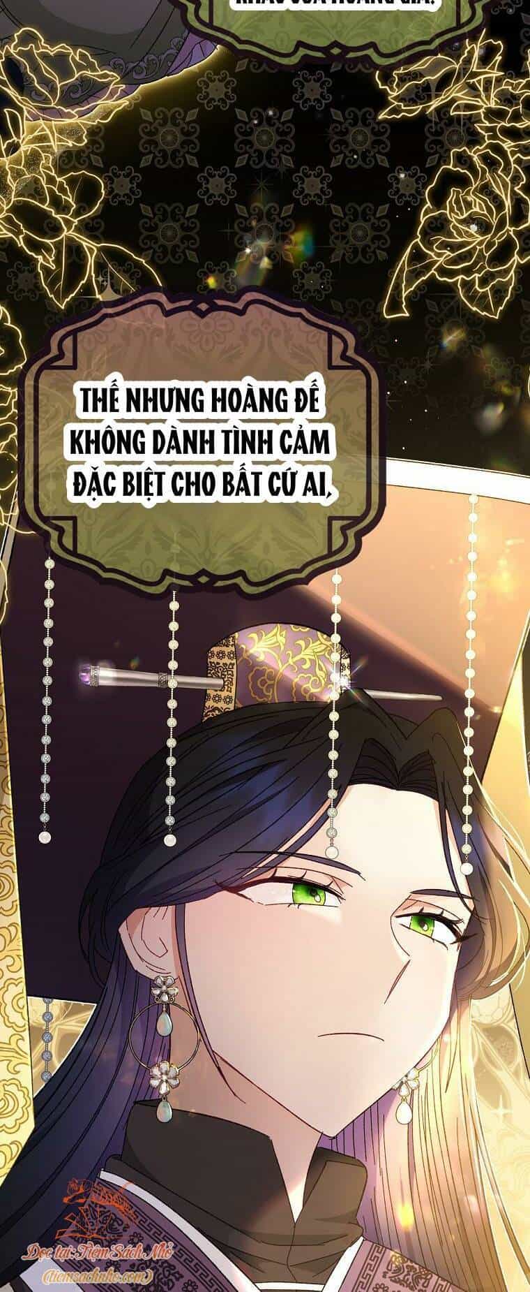 Tiểu Thiếp Chỉ Muốn Sống Yên Bình - Chương 17 - ảnh 79