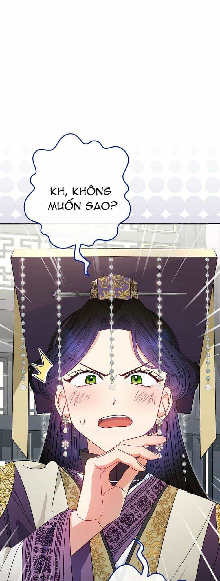 Tiểu Thiếp Chỉ Muốn Sống Yên Bình - Chương 17 - ảnh 8