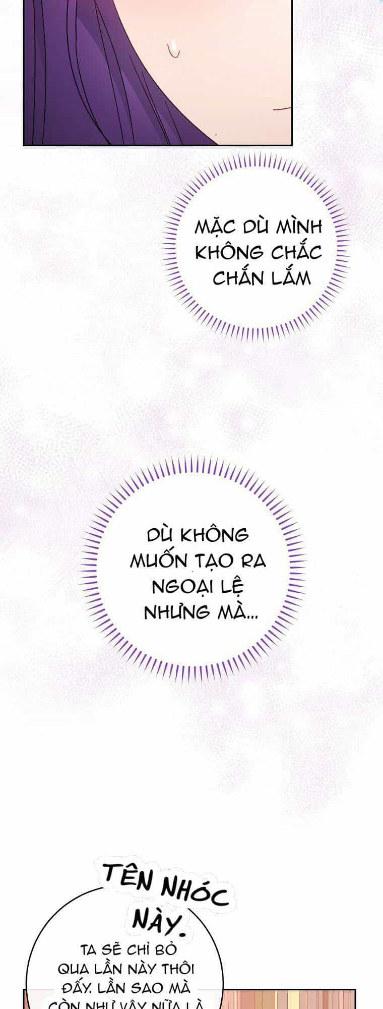 Tiểu Thiếp Chỉ Muốn Sống Yên Bình - Chương 18 - ảnh 27