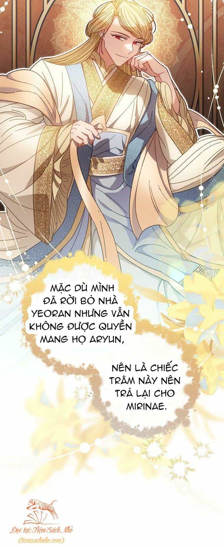 Tiểu Thiếp Chỉ Muốn Sống Yên Bình - Chương 18 - ảnh 34