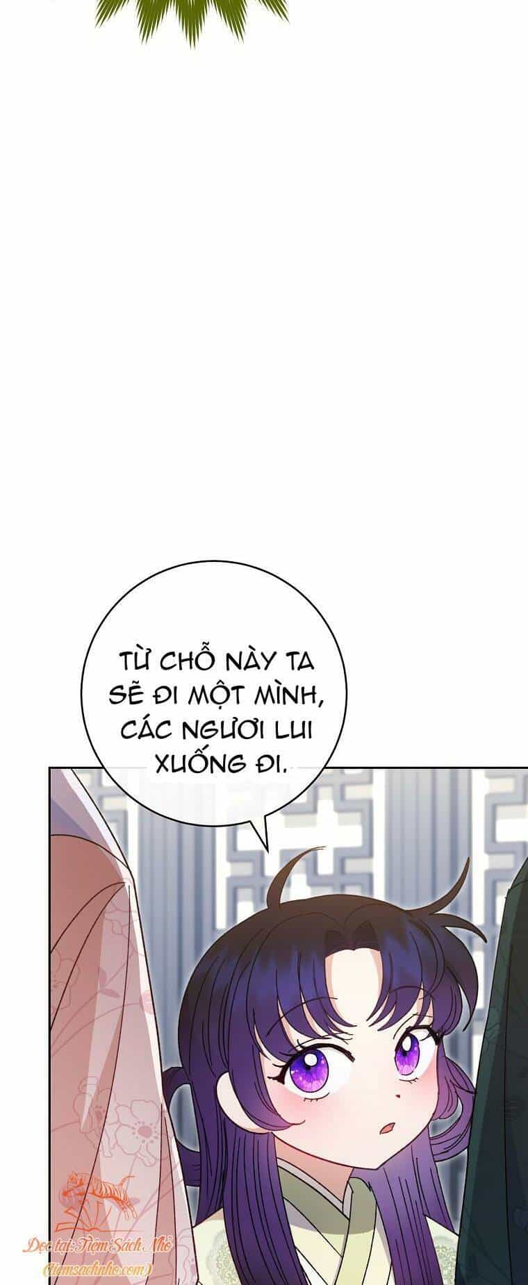 Tiểu Thiếp Chỉ Muốn Sống Yên Bình - Chương 18 - ảnh 42