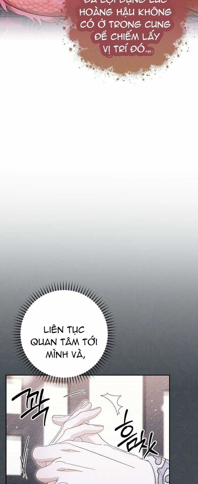 Tiểu Thiếp Chỉ Muốn Sống Yên Bình - Chương 19 - ảnh 36