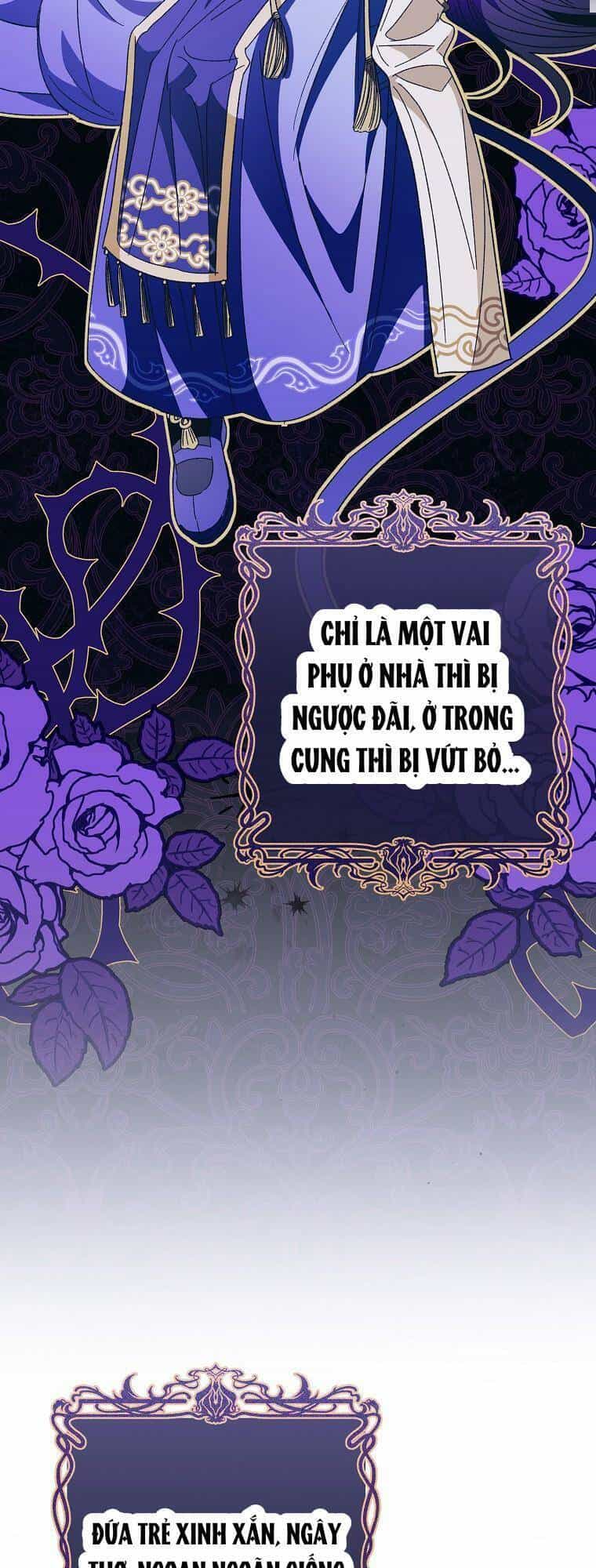 Tiểu Thiếp Chỉ Muốn Sống Yên Bình - Chương 19 - ảnh 56