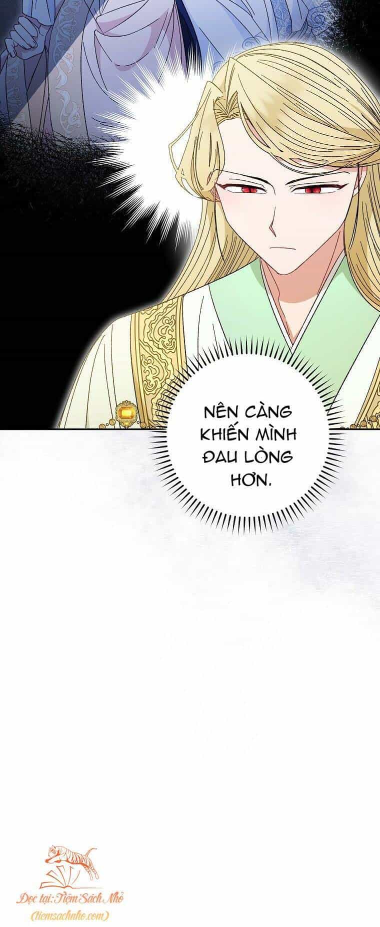Tiểu Thiếp Chỉ Muốn Sống Yên Bình - Chương 19 - ảnh 75