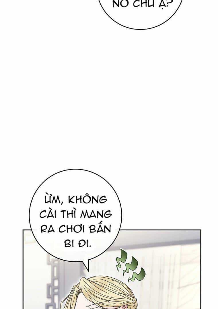 Tiểu Thiếp Chỉ Muốn Sống Yên Bình - Chương 19 - ảnh 8