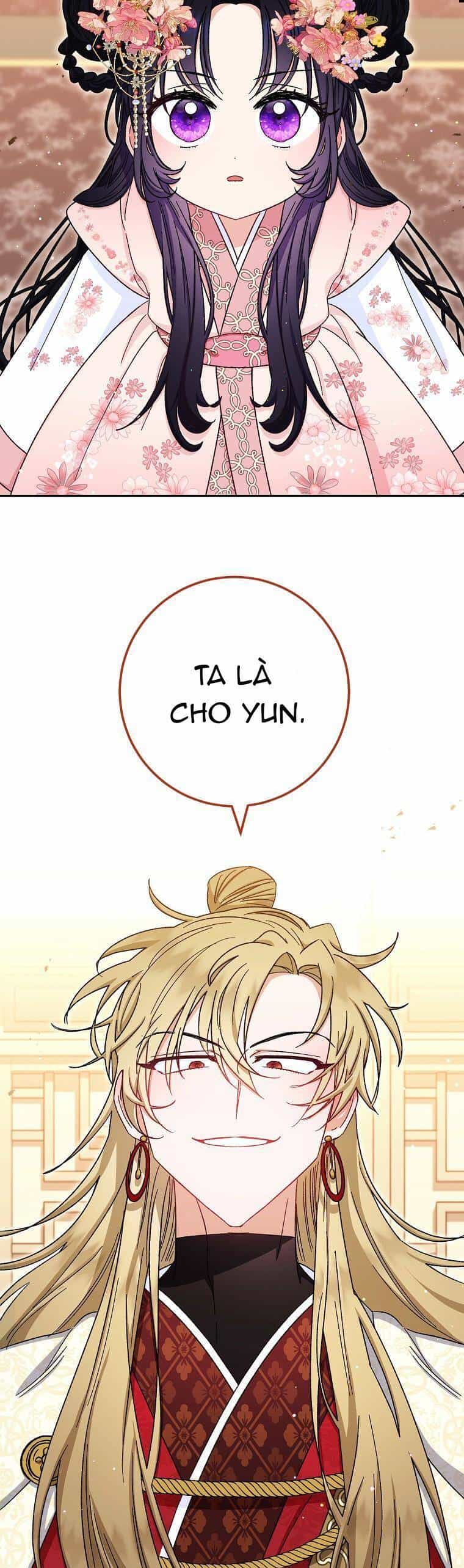 Tiểu Thiếp Chỉ Muốn Sống Yên Bình - Chương 2 - ảnh 4