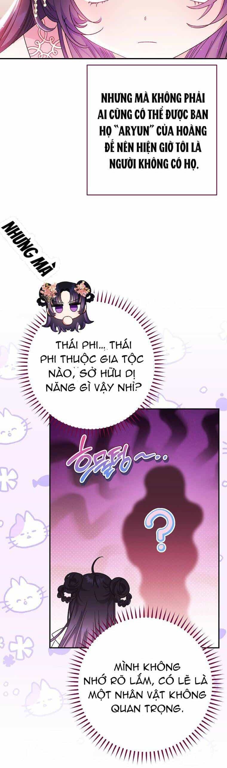 Tiểu Thiếp Chỉ Muốn Sống Yên Bình - Chương 2 - ảnh 8