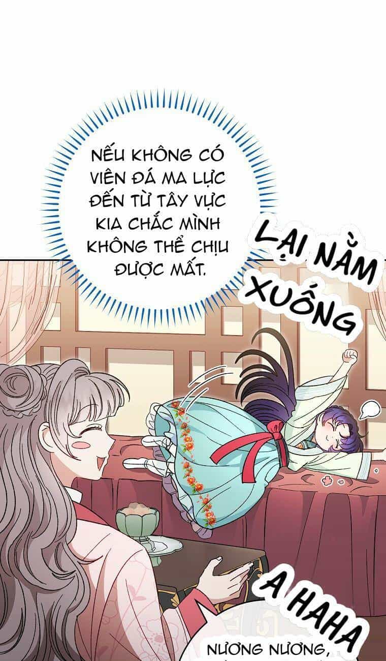 Tiểu Thiếp Chỉ Muốn Sống Yên Bình - Chương 20 - ảnh 27