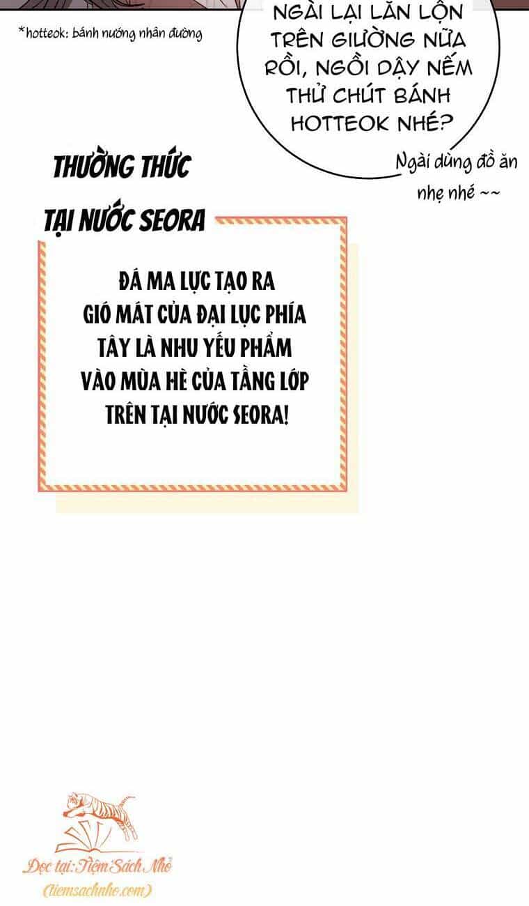 Tiểu Thiếp Chỉ Muốn Sống Yên Bình - Chương 20 - ảnh 28
