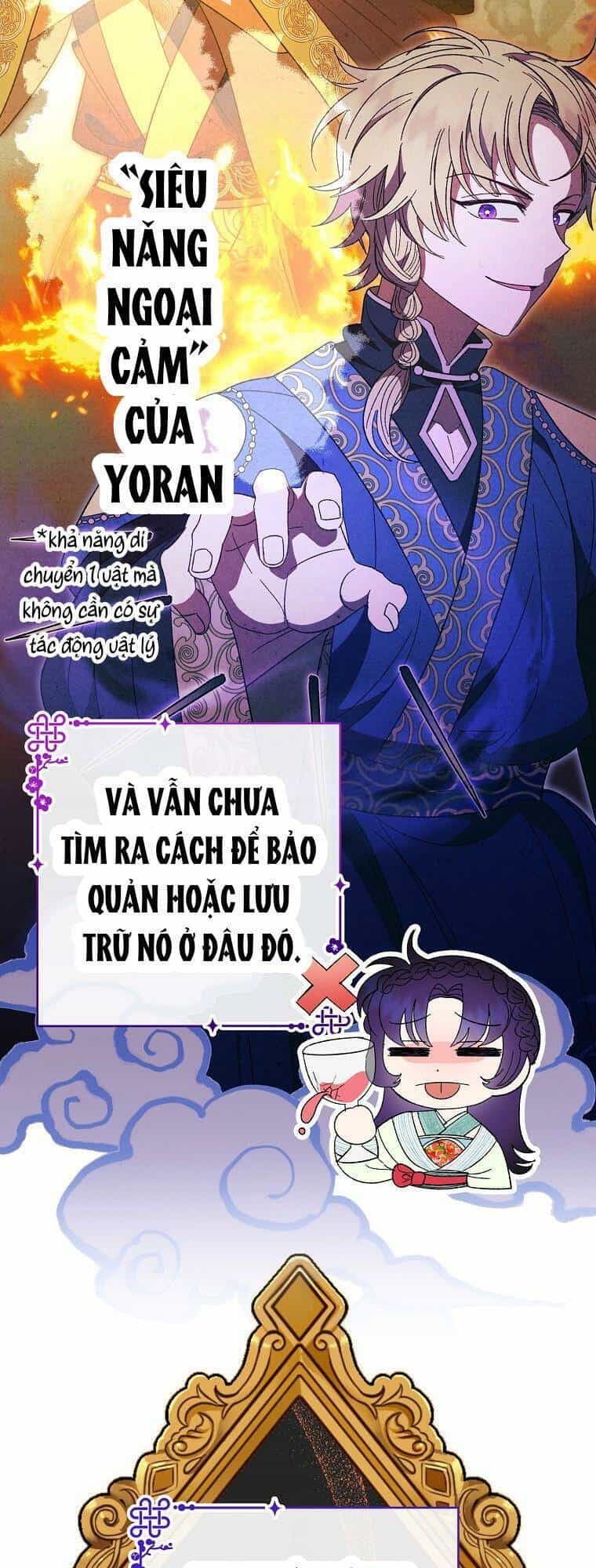 Tiểu Thiếp Chỉ Muốn Sống Yên Bình - Chương 20 - ảnh 30