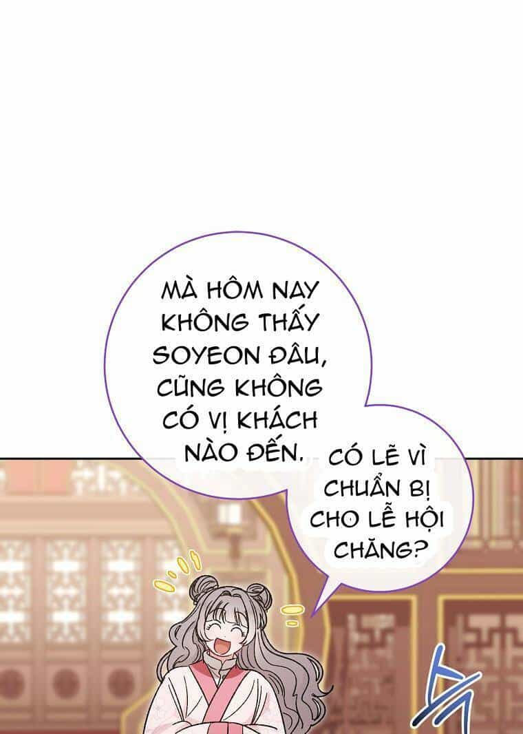 Tiểu Thiếp Chỉ Muốn Sống Yên Bình - Chương 20 - ảnh 54