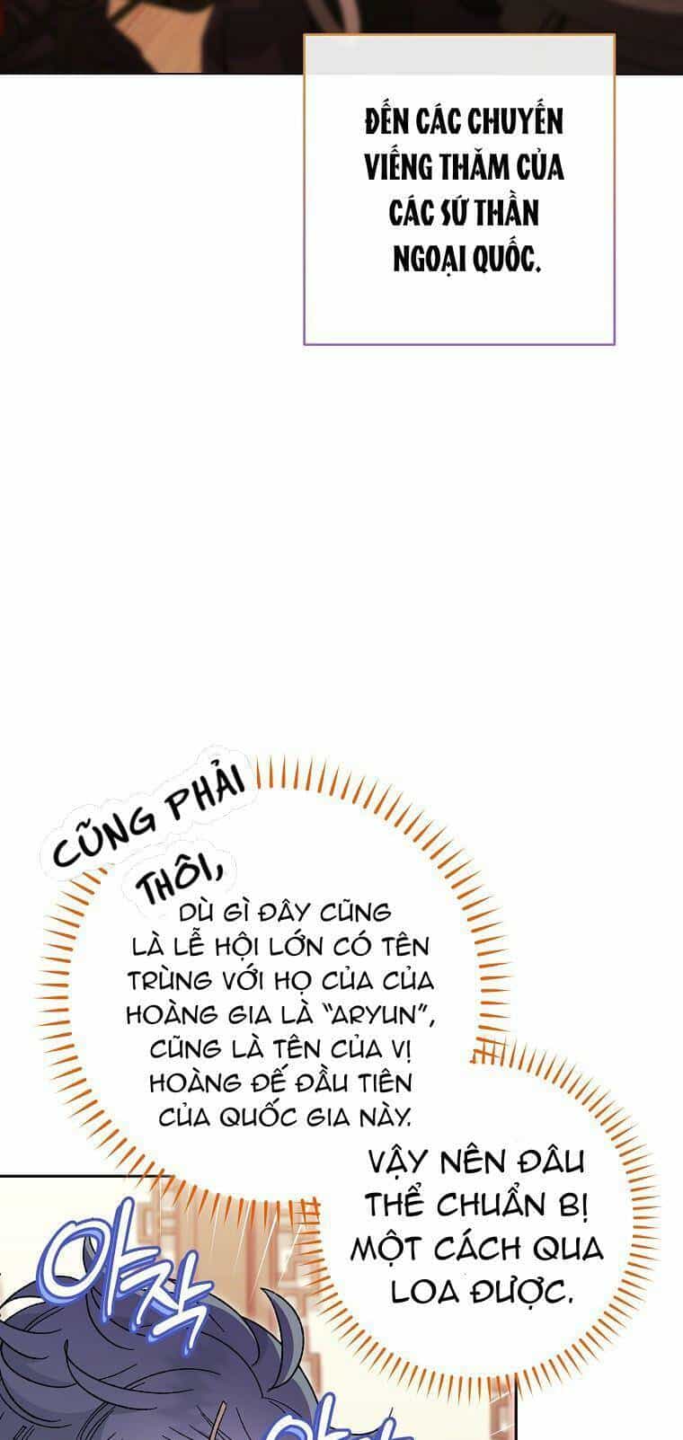 Tiểu Thiếp Chỉ Muốn Sống Yên Bình - Chương 20 - ảnh 58