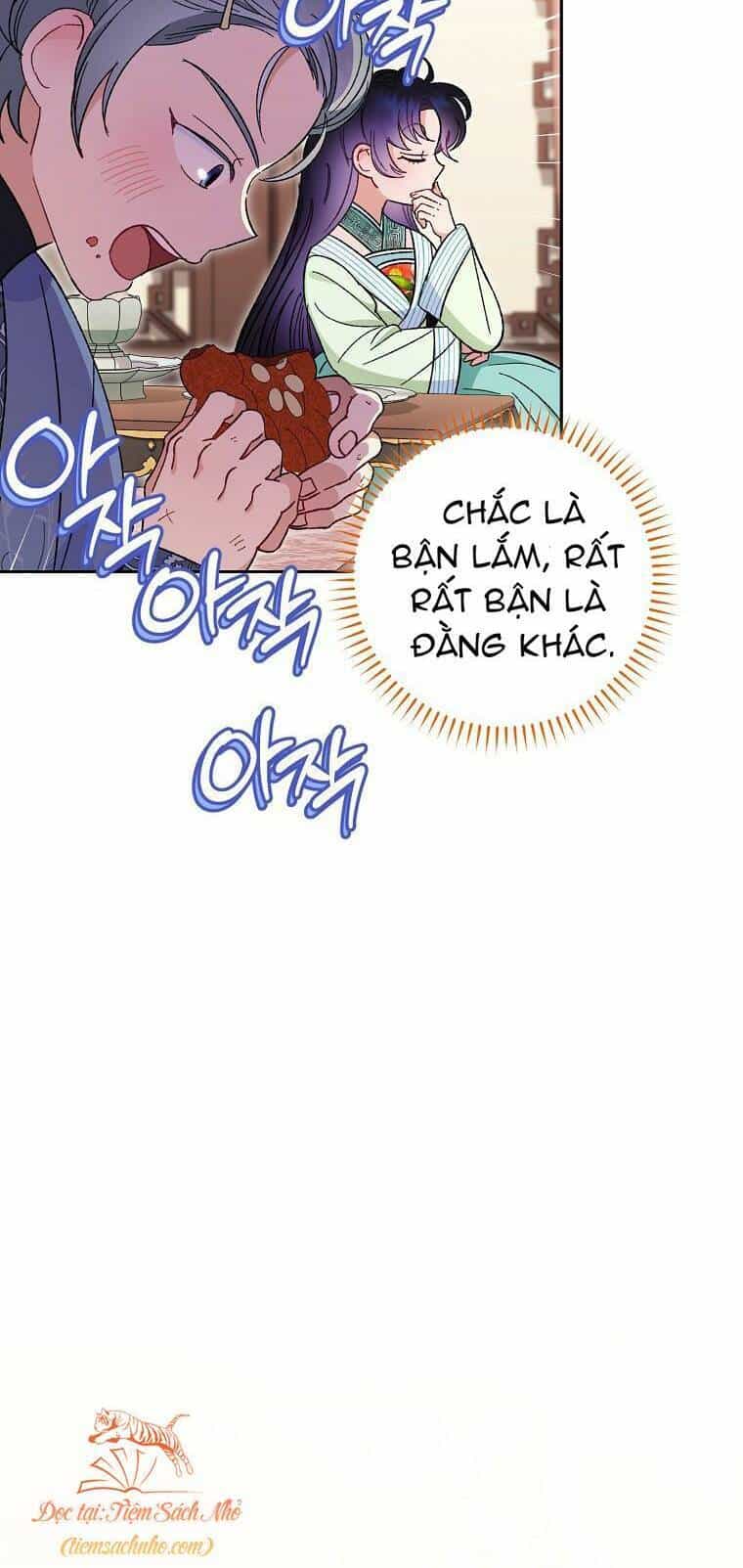 Tiểu Thiếp Chỉ Muốn Sống Yên Bình - Chương 20 - ảnh 59