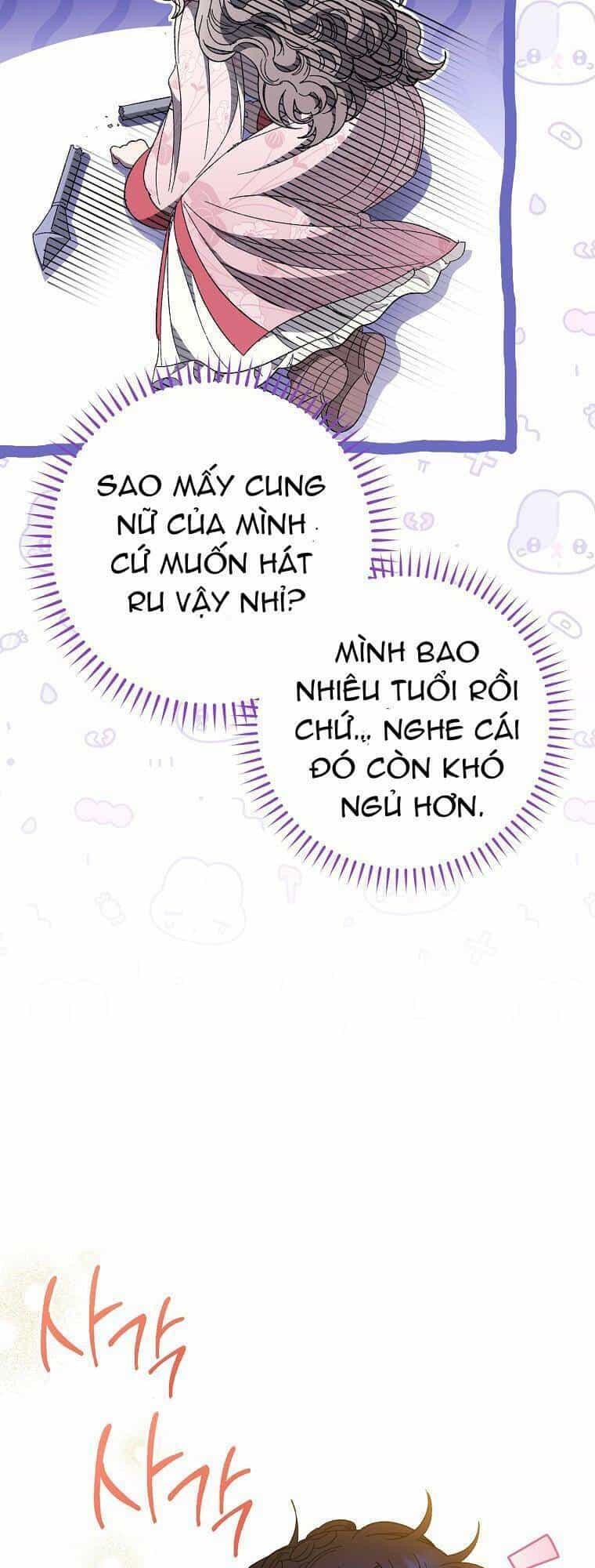 Tiểu Thiếp Chỉ Muốn Sống Yên Bình - Chương 20 - ảnh 69