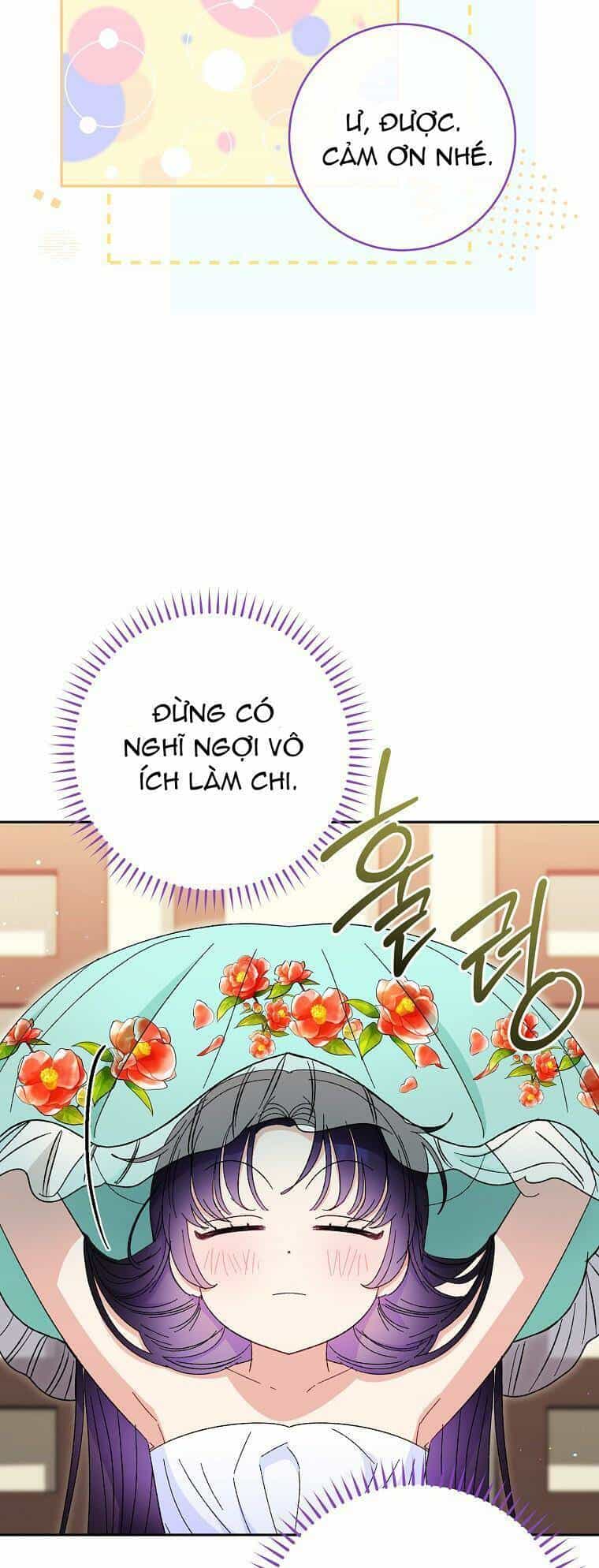 Tiểu Thiếp Chỉ Muốn Sống Yên Bình - Chương 21 - ảnh 15