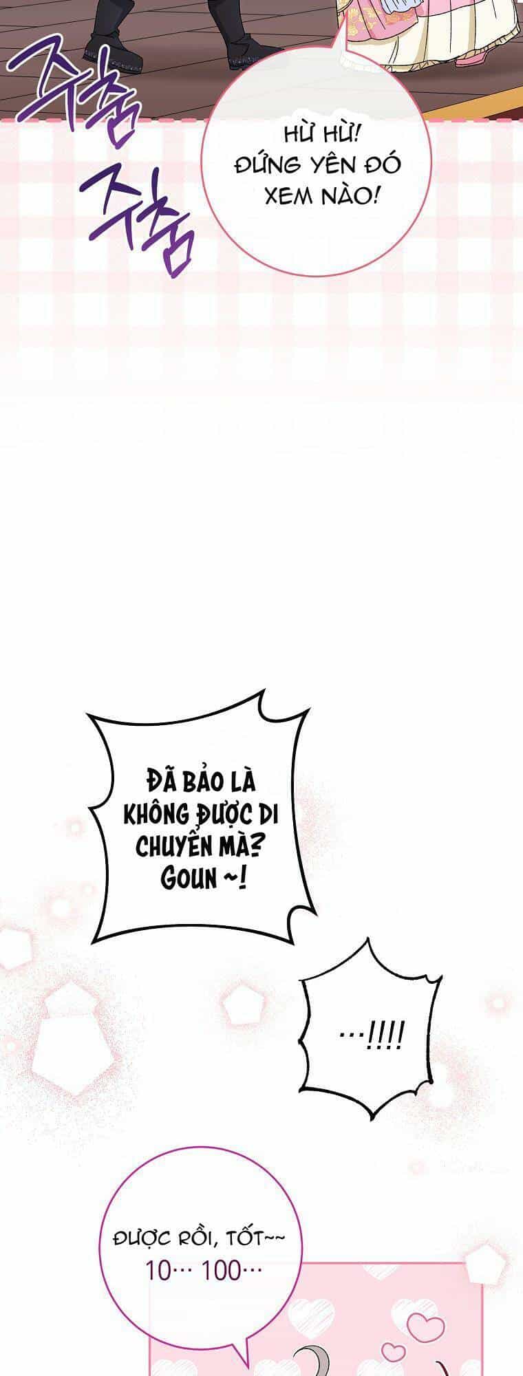 Tiểu Thiếp Chỉ Muốn Sống Yên Bình - Chương 21 - ảnh 25
