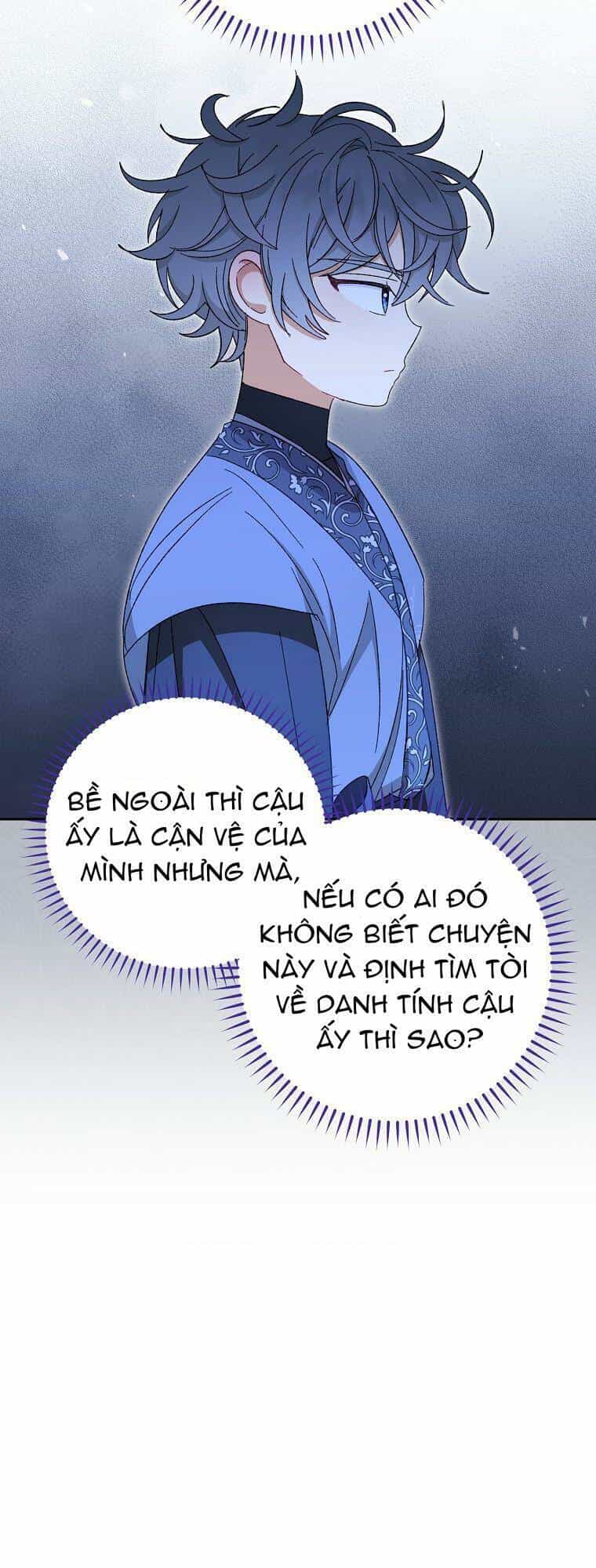 Tiểu Thiếp Chỉ Muốn Sống Yên Bình - Chương 21 - ảnh 33
