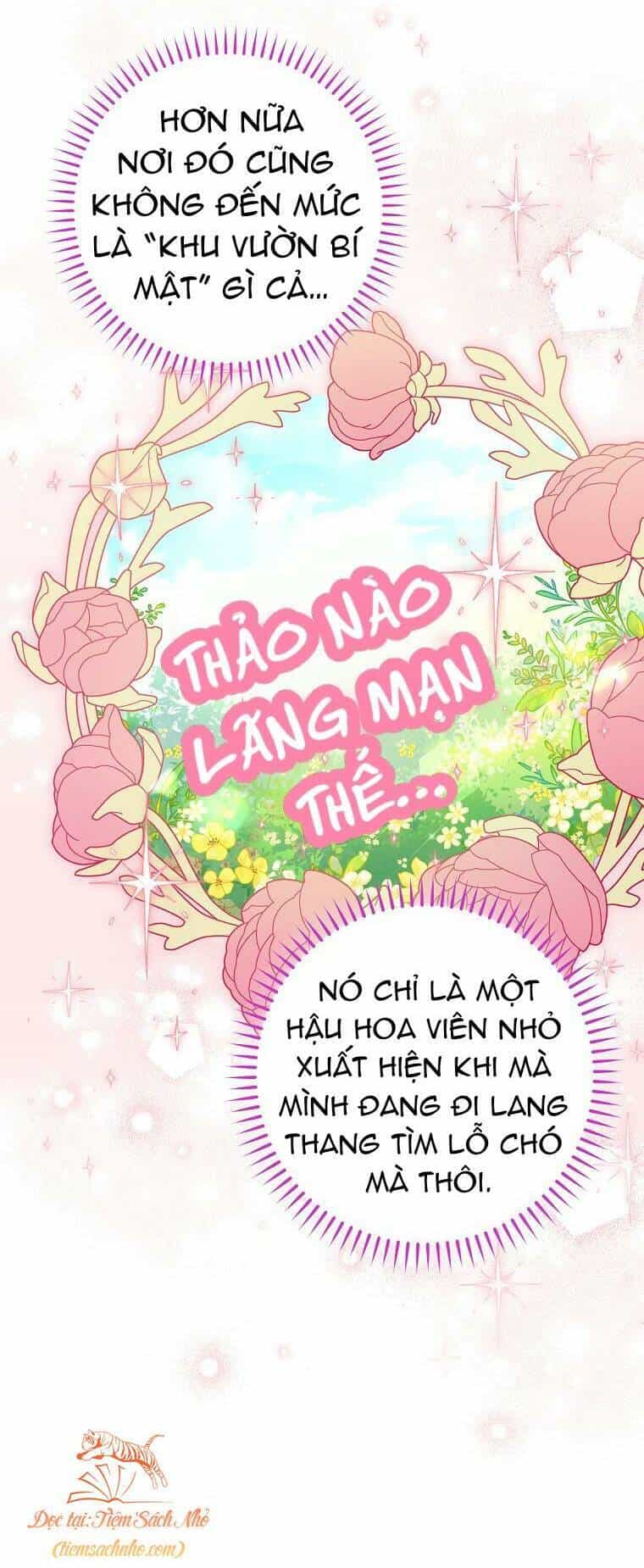 Tiểu Thiếp Chỉ Muốn Sống Yên Bình - Chương 21 - ảnh 4