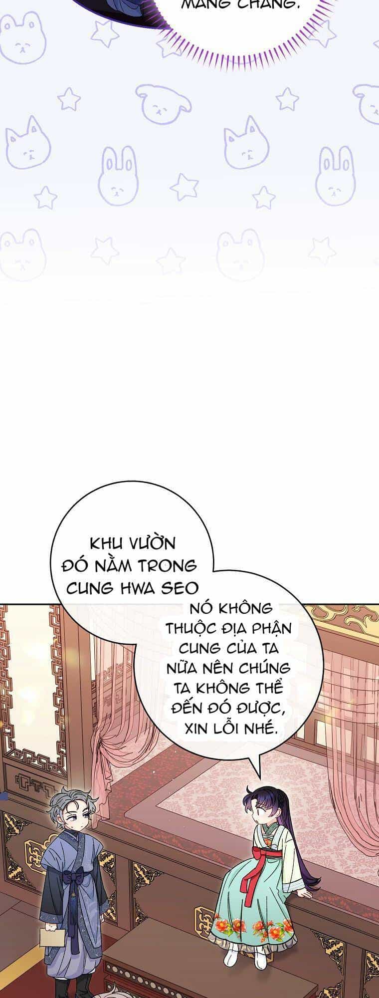 Tiểu Thiếp Chỉ Muốn Sống Yên Bình - Chương 21 - ảnh 6
