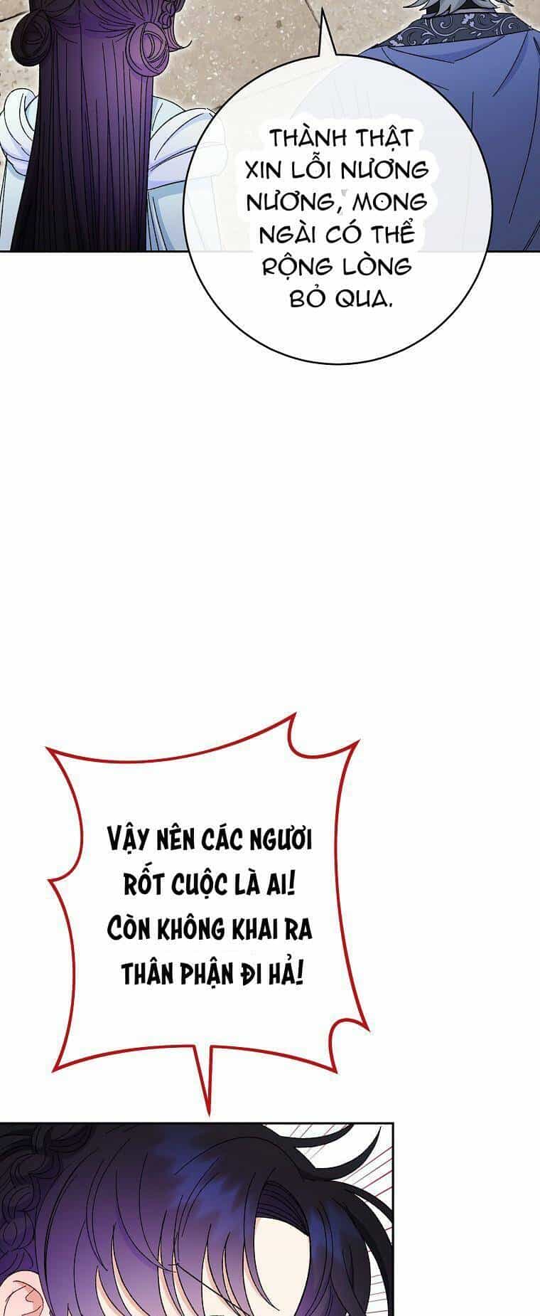 Tiểu Thiếp Chỉ Muốn Sống Yên Bình - Chương 21 - ảnh 73