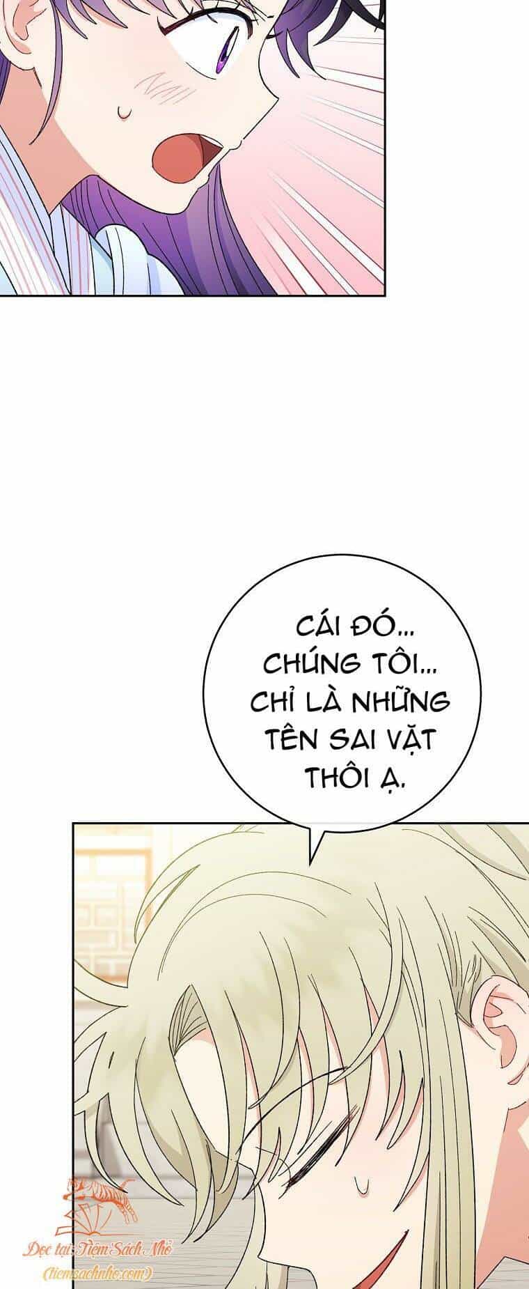 Tiểu Thiếp Chỉ Muốn Sống Yên Bình - Chương 21 - ảnh 74