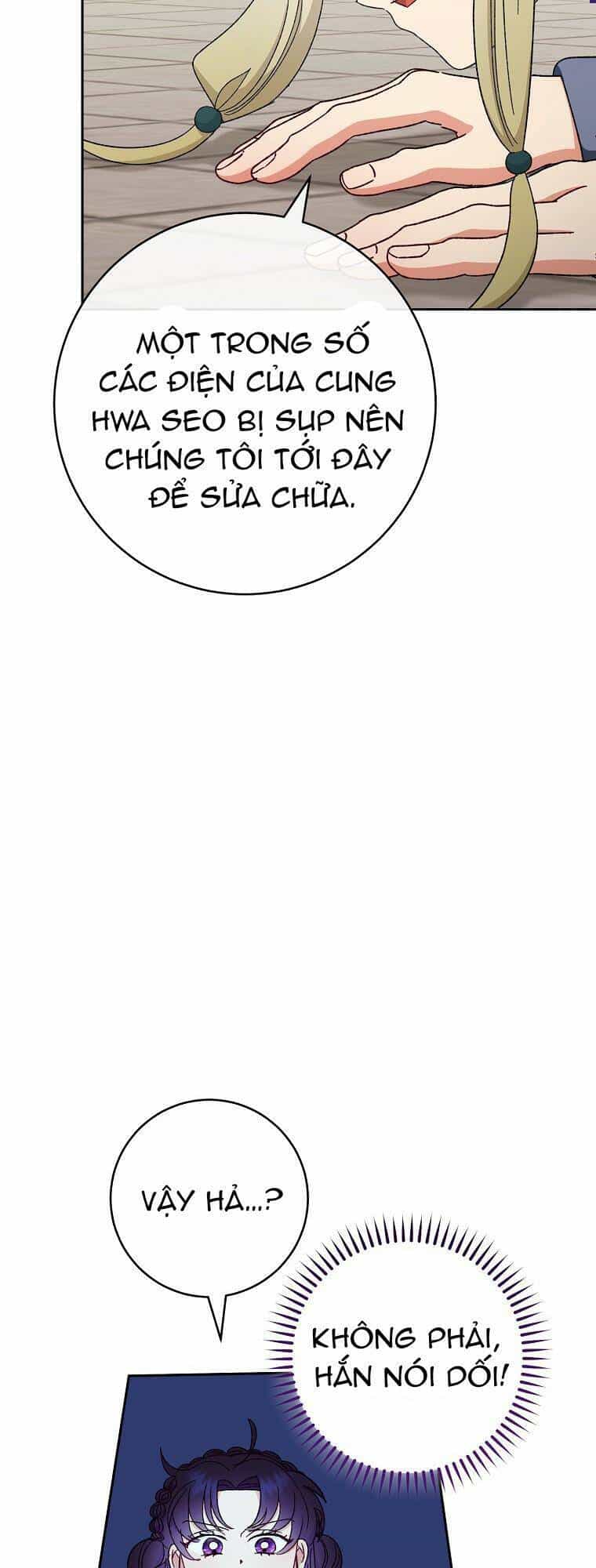 Tiểu Thiếp Chỉ Muốn Sống Yên Bình - Chương 21 - ảnh 75