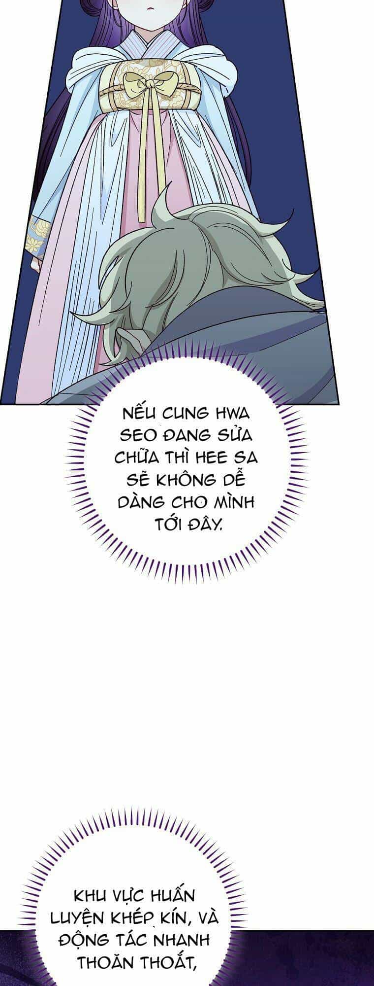 Tiểu Thiếp Chỉ Muốn Sống Yên Bình - Chương 21 - ảnh 76