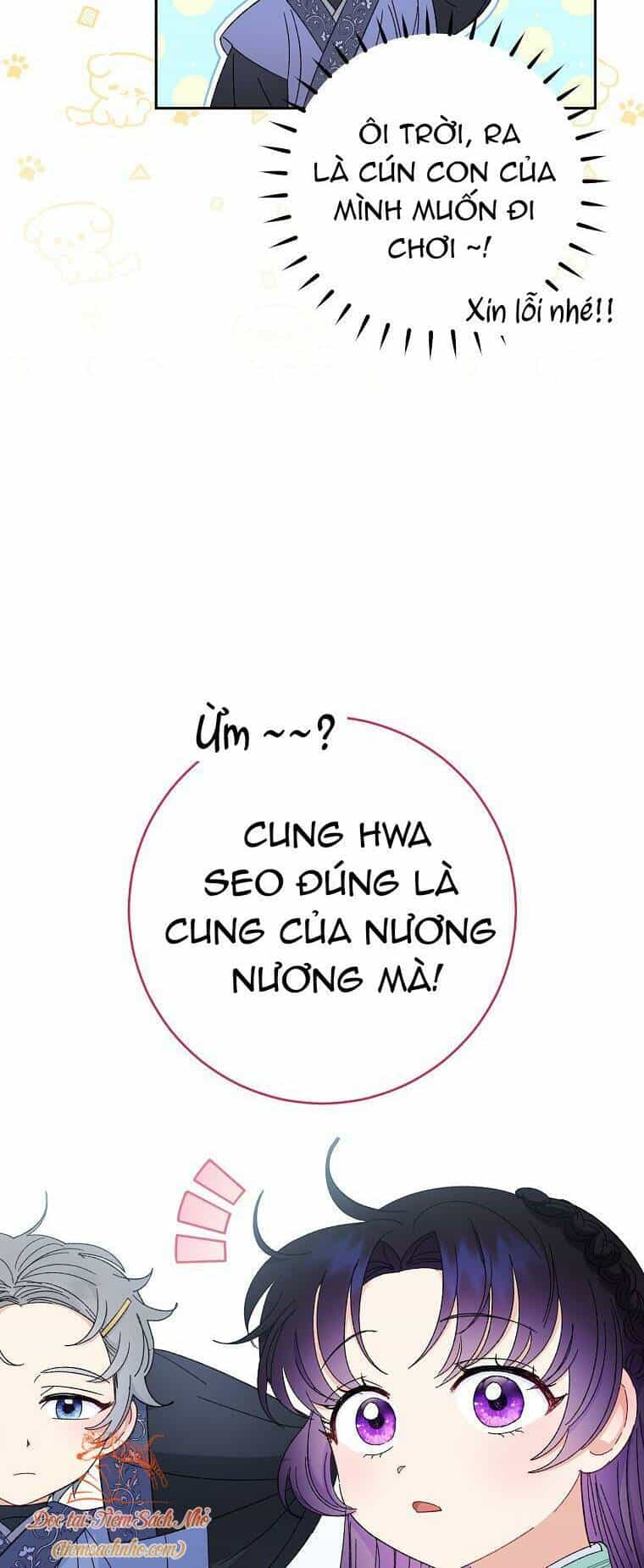 Tiểu Thiếp Chỉ Muốn Sống Yên Bình - Chương 21 - ảnh 8
