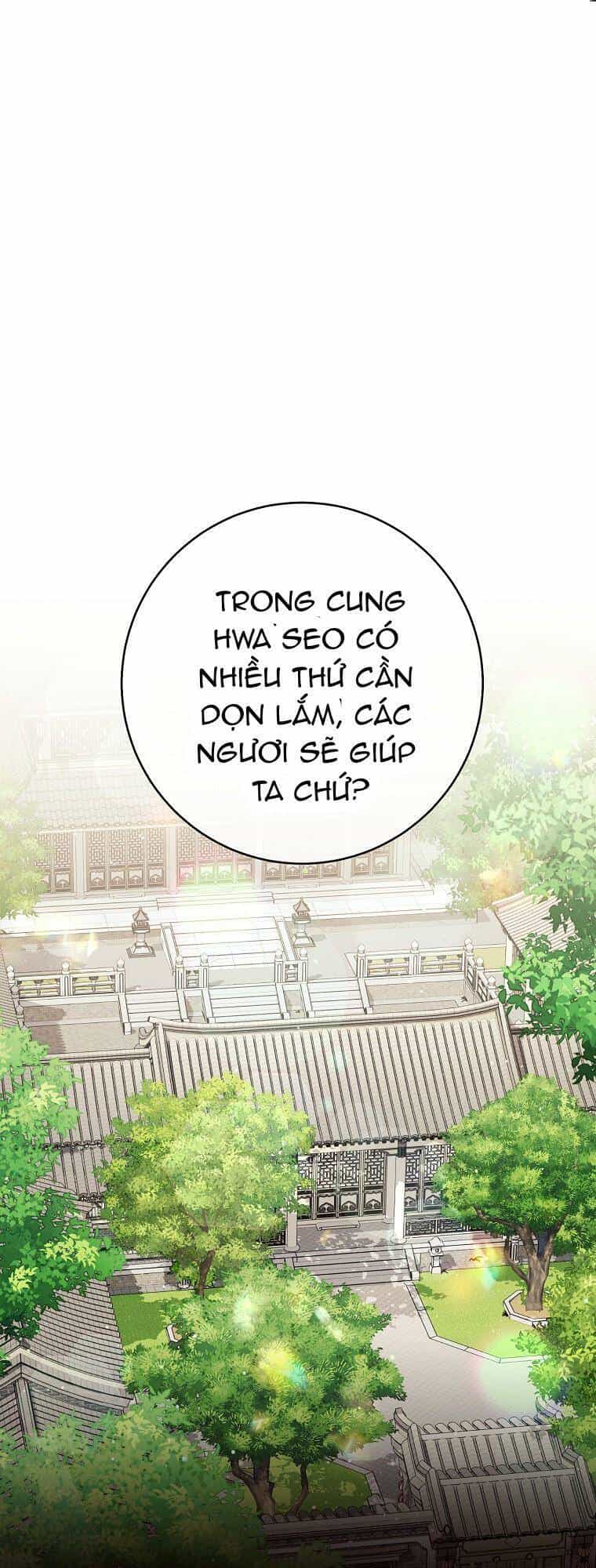 Tiểu Thiếp Chỉ Muốn Sống Yên Bình - Chương 21 - ảnh 83